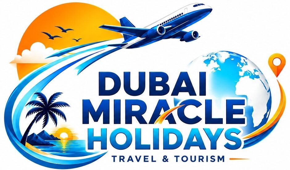 Dubai Miracle Holidays
